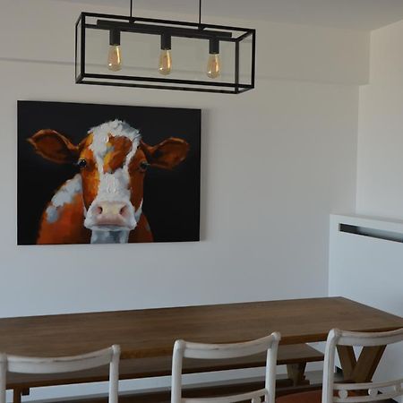 Apartment Beach บลังเคนเบอร์เก ภายนอก รูปภาพ