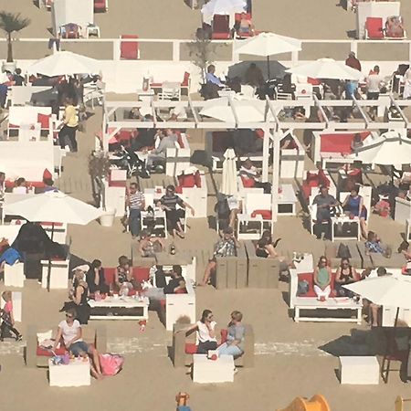 Apartment Beach บลังเคนเบอร์เก ภายนอก รูปภาพ